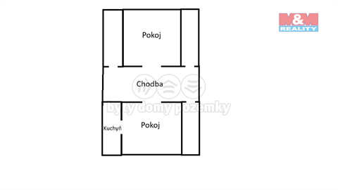 Prodej rodinného domu, 140 m² 26