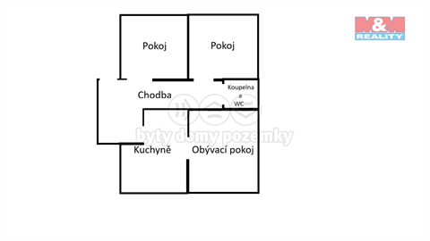 Prodej rodinného domu, 140 m² - 24