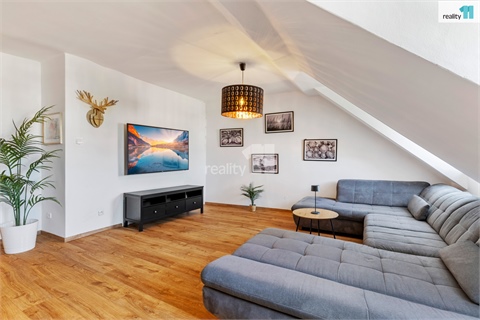 Prodej bytu 3kk, 156 m² 4