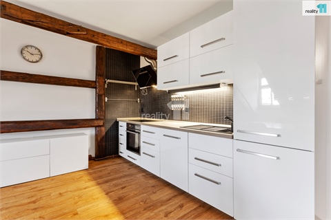 Prodej bytu 3kk, 156 m² 2