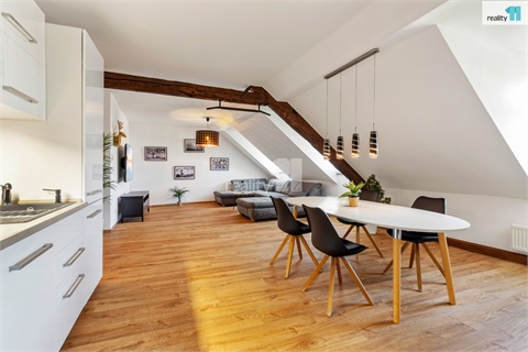 Prodej bytu 3kk, 156 m² - 6