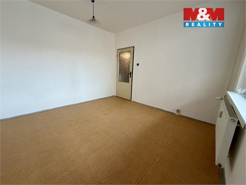 Prodej bytu 3+1, 69 m² - 6