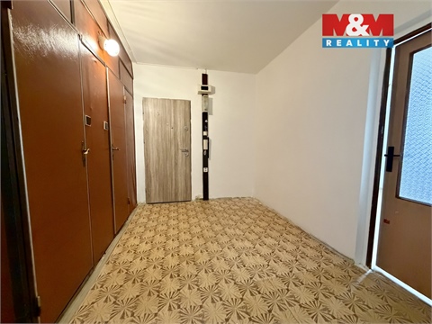 Prodej bytu 3+1, 69 m² - 12