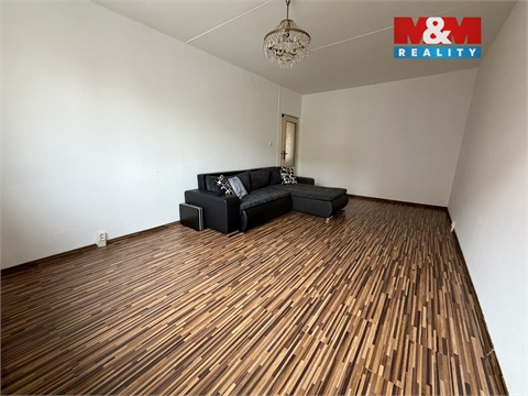 Prodej bytu 3+1, 69 m² - 2