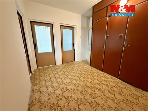 Prodej bytu 3+1, 69 m² - 8