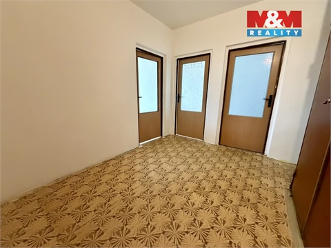 Prodej bytu 3+1, 69 m² - 14