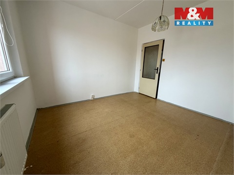 Prodej bytu 3+1, 69 m² - 10