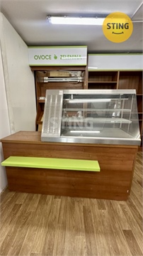 Prodej obchodních prostor, 42 m² 4