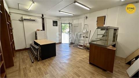 Prodej obchodních prostor, 42 m² - 4