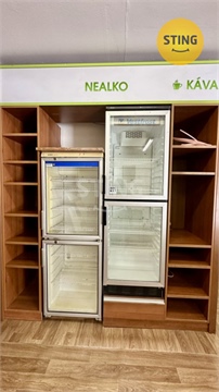 Prodej obchodních prostor, 42 m² - 2