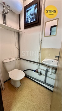 Prodej obchodních prostor, 42 m² - 6