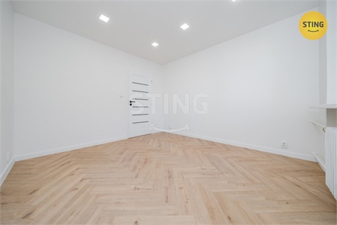 Prodej bytu 3kk, 57 m² - 14