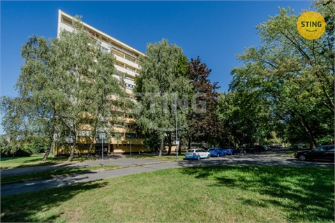 Prodej bytu 3kk, 57 m² 22