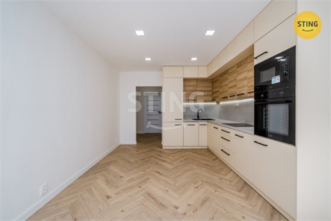 Prodej bytu 3kk, 57 m² - 20