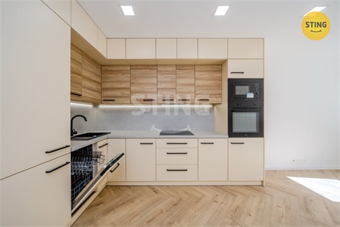 Prodej bytu 3kk, 57 m² - 12