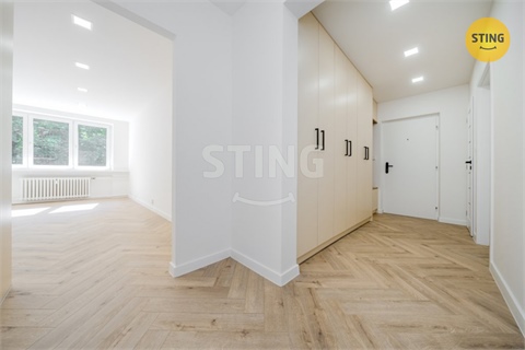 Prodej bytu 3kk, 57 m² 8