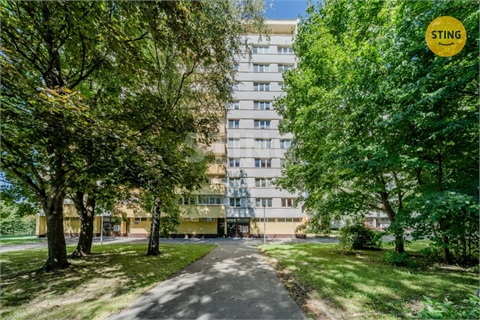 Prodej bytu 3kk, 57 m² 20