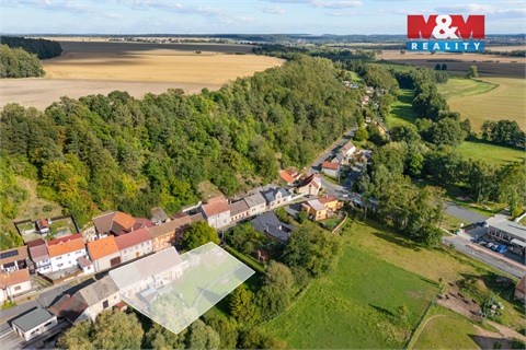 Prodej rodinného domu, 106 m² - 0