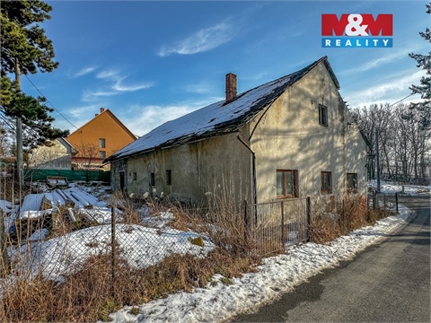 Prodej rodinného domu, 200 m² 2