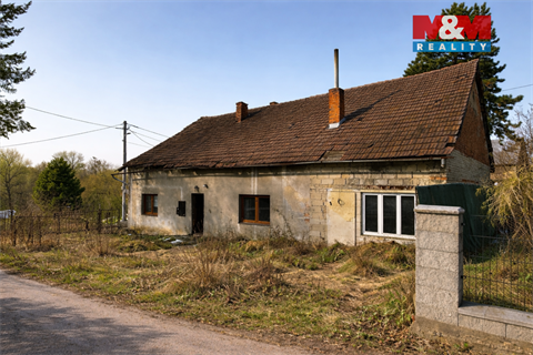 Prodej rodinného domu, 200 m² - 6