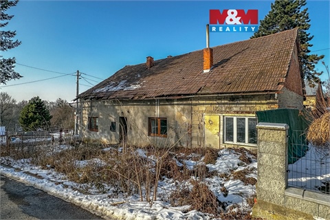 Prodej rodinného domu, 200 m² - 0