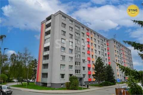 Prodej bytu 3+1, 62 m² 6
