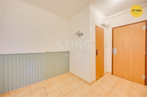 Prodej bytu 3+1, 62 m² 10