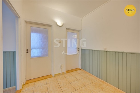 Prodej bytu 3+1, 62 m² - 14