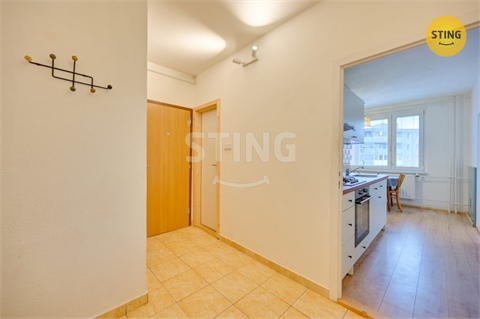 Prodej bytu 3+1, 62 m² 14