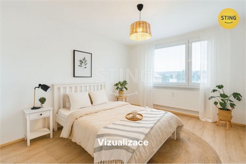 Prodej bytu 3+1, 62 m² 4