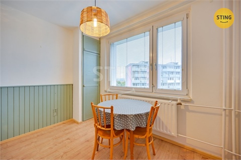 Prodej bytu 3+1, 62 m² 12