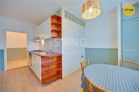 Prodej bytu 3+1, 62 m² - 6