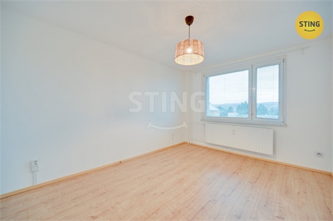 Prodej bytu 3+1, 62 m² - 2