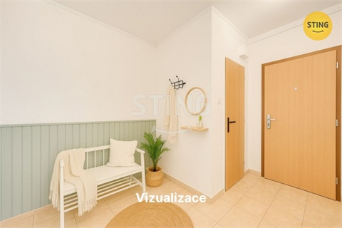 Prodej bytu 3+1, 62 m² - 10