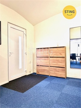 Pronájem kanceláře, 37 m² 8