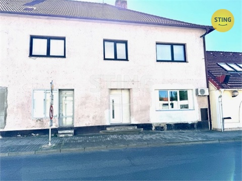 Pronájem kanceláře, 37 m² 6