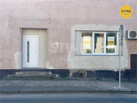 Pronájem kanceláře, 37 m² 10