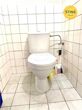 Pronájem kanceláře, 37 m² - 4