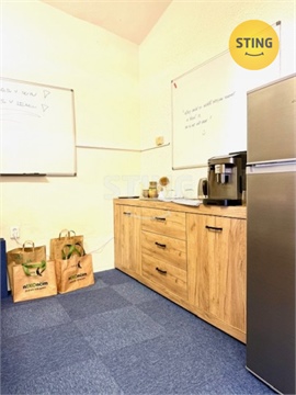 Pronájem kanceláře, 37 m² - 6