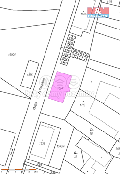 Pronájem bytu 3+1, 60 m² 18