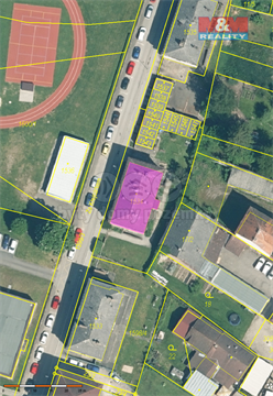 Pronájem bytu 3+1, 60 m² - 18