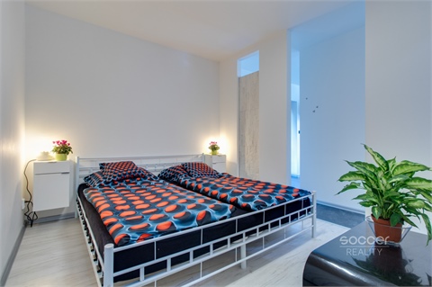 Pronájem bytu 2kk, 84 m² 18