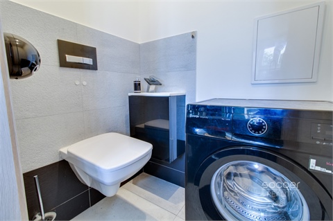 Pronájem bytu 2kk, 84 m² - 22