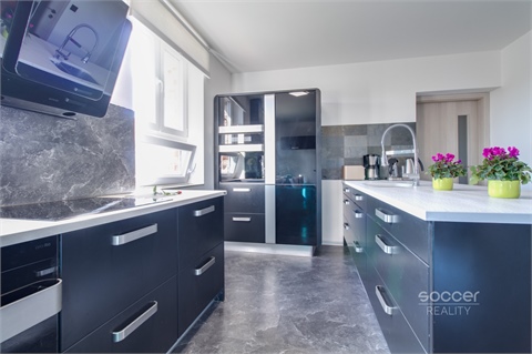 Pronájem bytu 2kk, 84 m² - 12