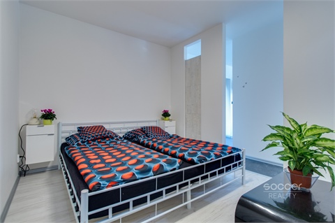 Pronájem bytu 2kk, 84 m² - 18