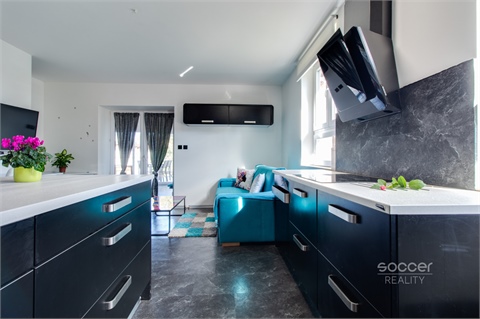 Pronájem bytu 2kk, 84 m² 14