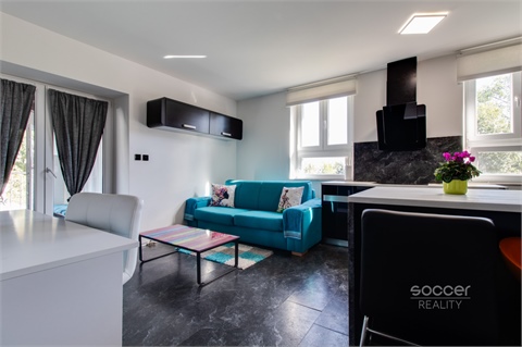 Pronájem bytu 2kk, 84 m² - 10