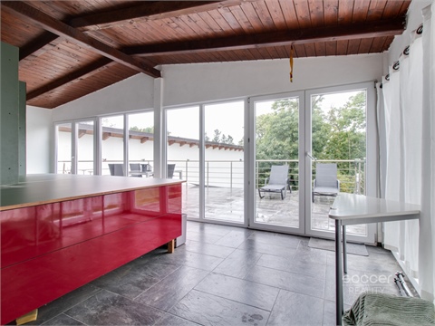 Pronájem bytu 2kk, 84 m² - 0