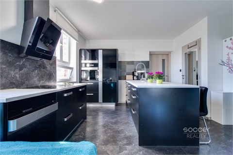 Pronájem bytu 2kk, 84 m² 12