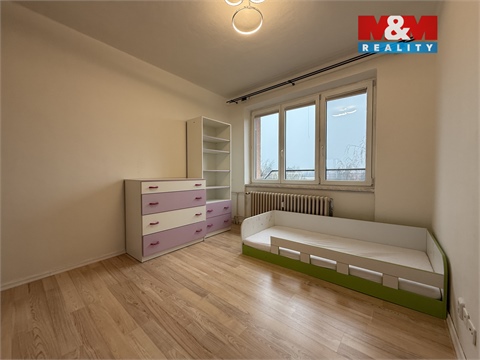 Pronájem bytu 3kk, 64 m² - 14